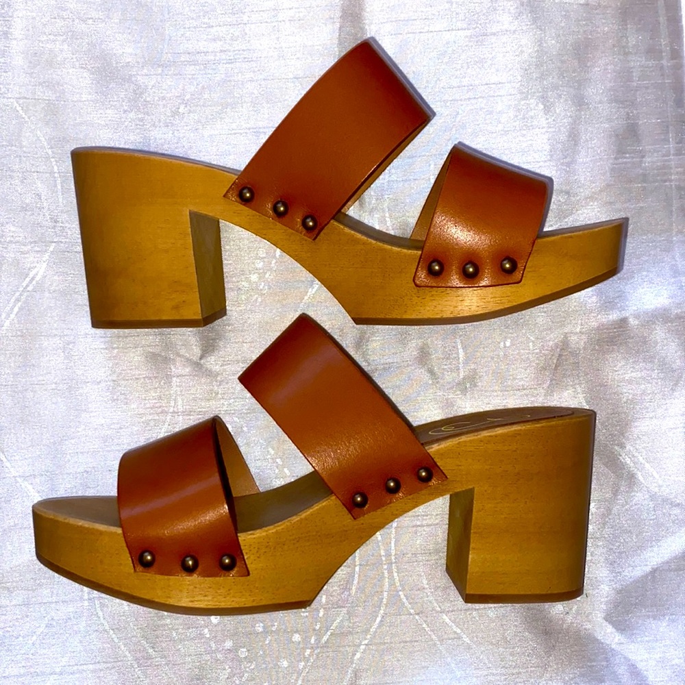 Sam Edelman Heeled Sandals